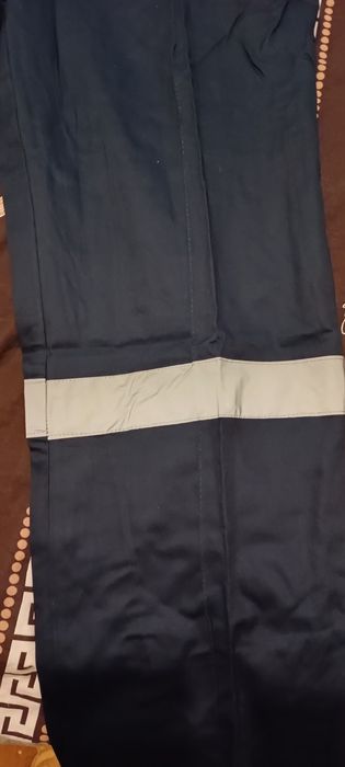 Новый рабочий комбенезон 3XL 100% катон