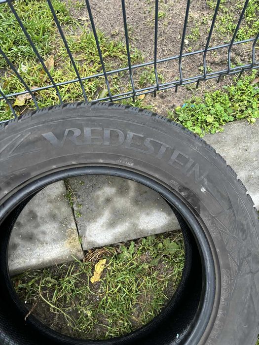 Opony letnie i zimowe