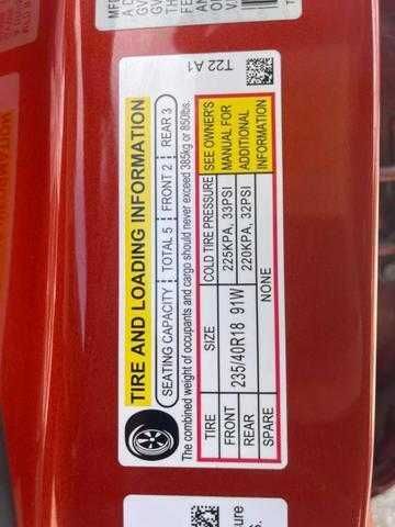 2022 Honda Civic Si Sedan