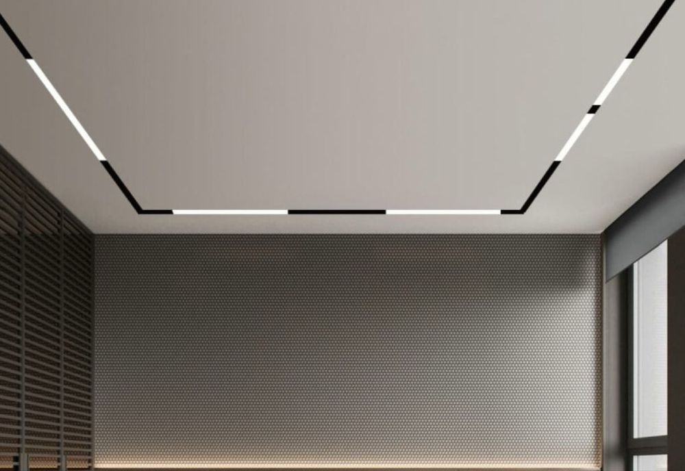 Натяжні стелі Кідри