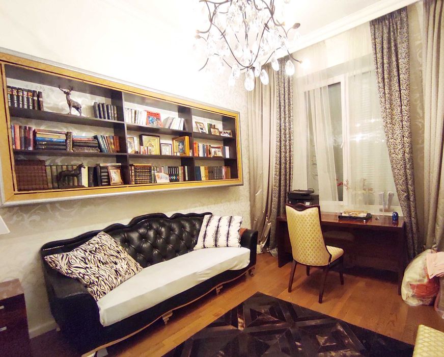 House by the address (area 240 m²) - Atlanta.ua - photo 11