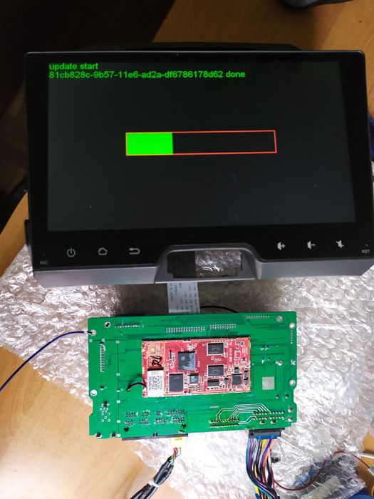 Nawigacje  Android Naprawa Systemów