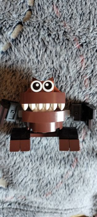 LEGO Mixels Gobba 41513 Augustów •