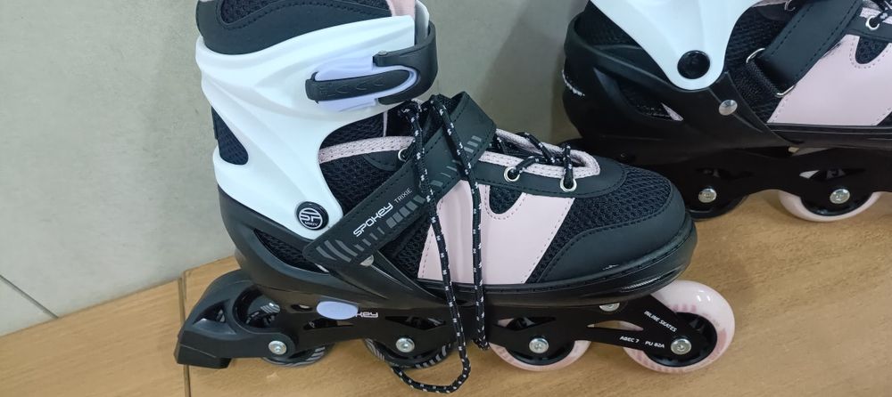 Rolki Spokey Trixie 39-42