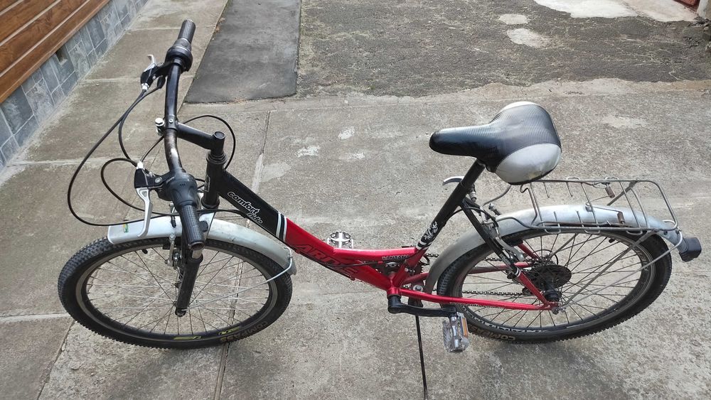 Продам велосипед "ARDIS" 24"