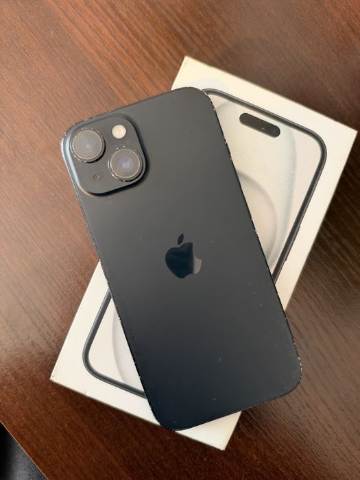 Iphone 15 128GB