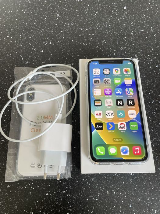 Iphone X/10 256GB