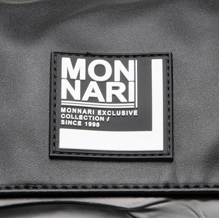 torebka monnari  black