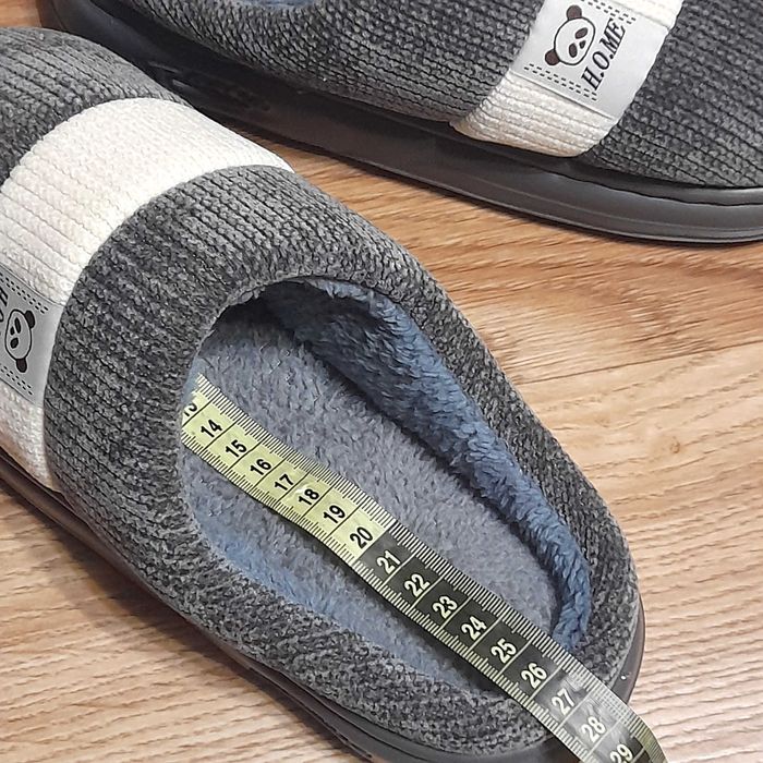 Тапочки капці кімнатні.