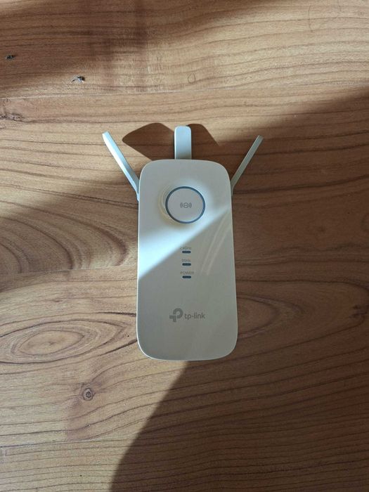 Tp- Link AC1750  Mesh Wi-Fi Extender