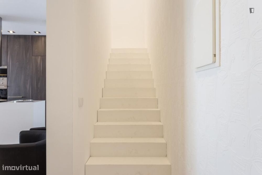 Apartamento com 2 quartos - localizado em Santarem