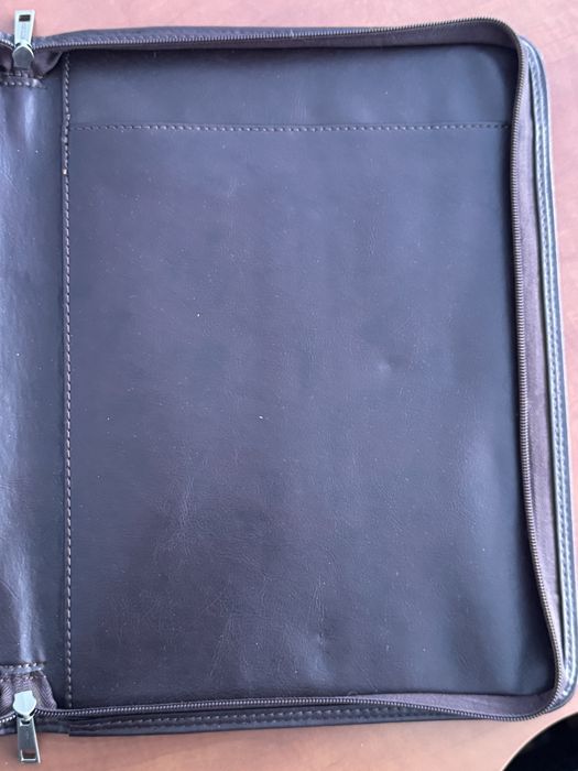 Teczka. Neseser. Wittchen. Skóra. Stan bardzo dobry.