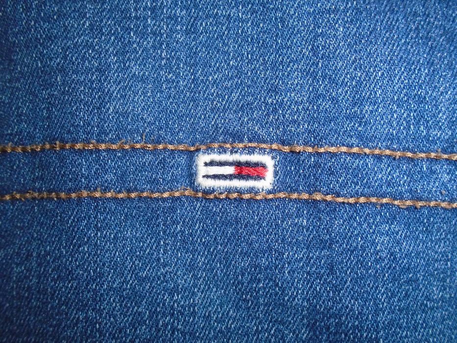 Джинсы Tommy Hilfiger Jeans Ryan USA W33 L32