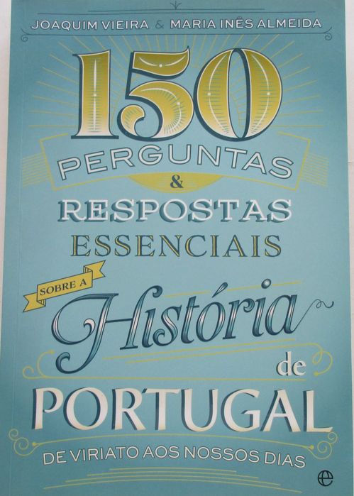 150 perguntas e respostas essenciais - - - - - - Livro