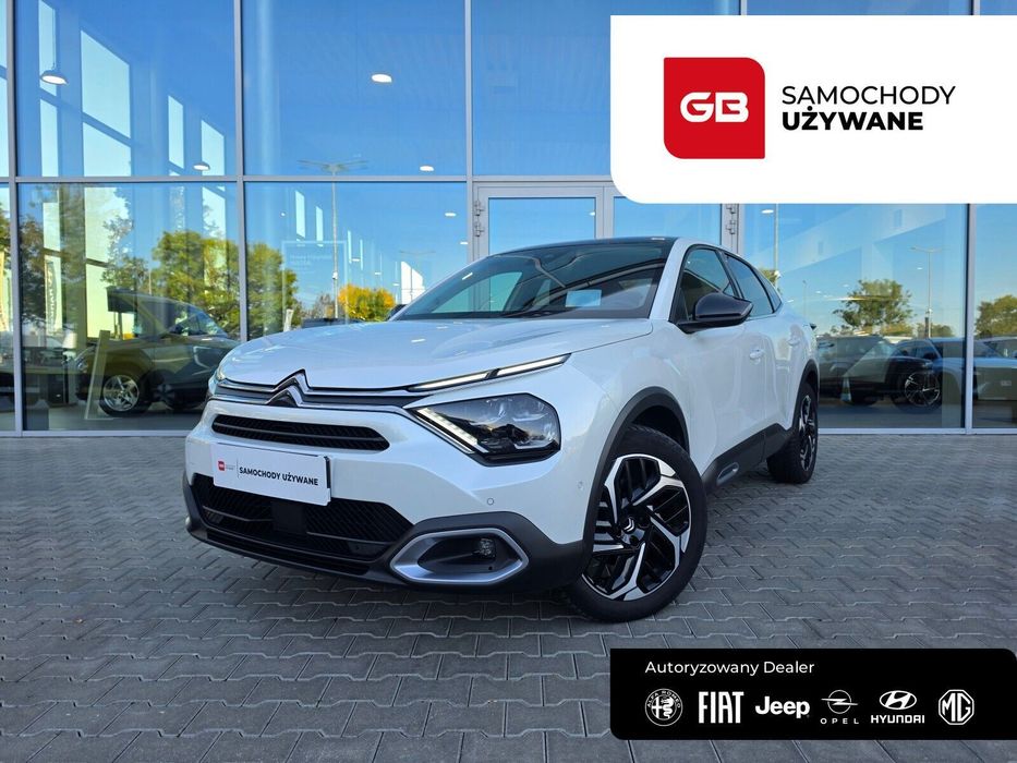 Citroën C4X