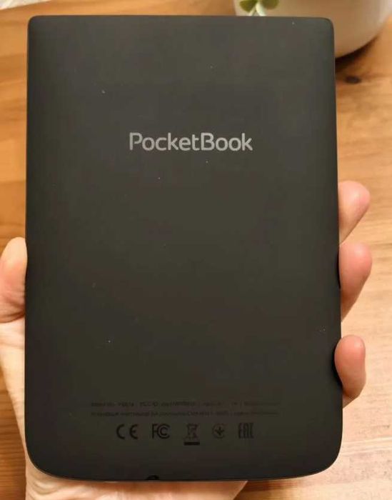 Электронная книга PocketBook 618