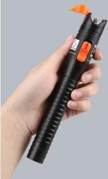 Injetor/Fonte/Caneta De Luz - Fibra Ótica