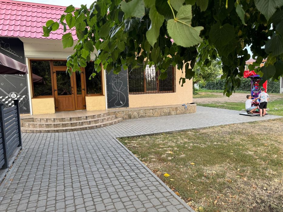 Продаж нерухомості