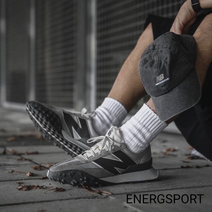 Кросівки 4.250 100% оригінал NEW BALANCE 72 UXC72RA 9060 1906 327 574