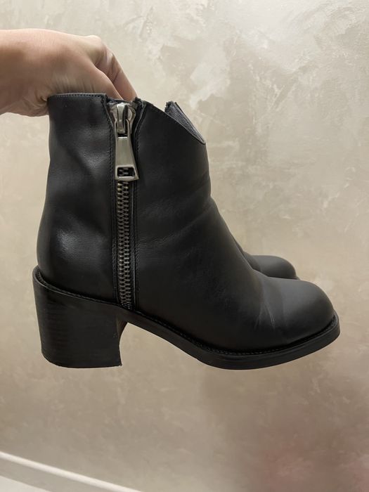 Ботильоны Vitto Rossi