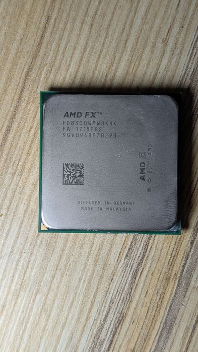 AMD FX 8300  + 16 gb ddr3 1600+ кулер дипкул