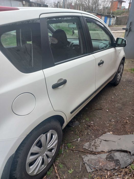 Продам Ниссан Ноут