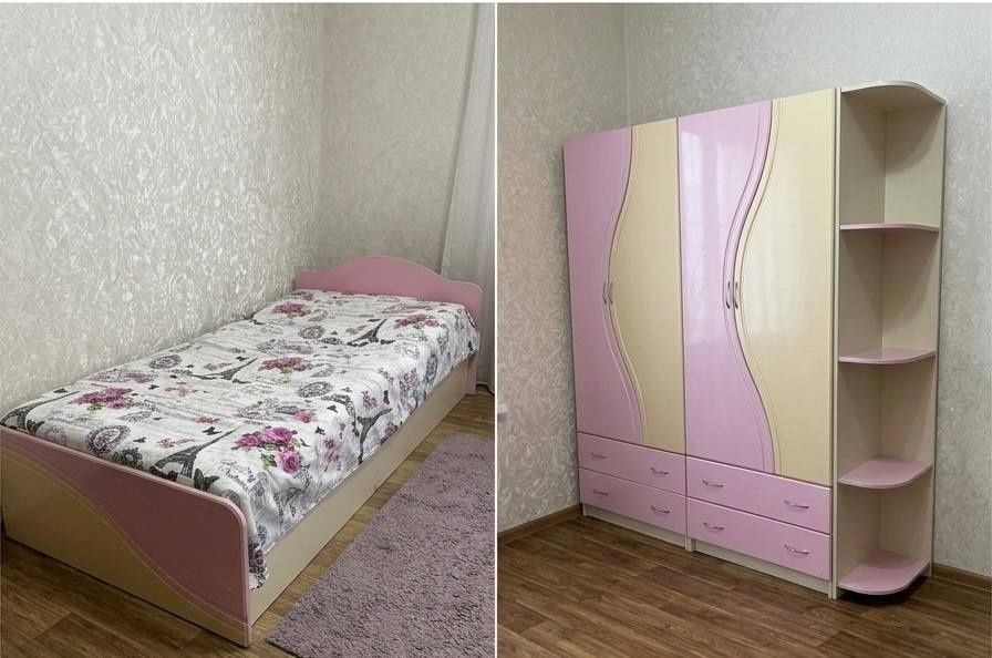 Продаючи дитячі меблі
