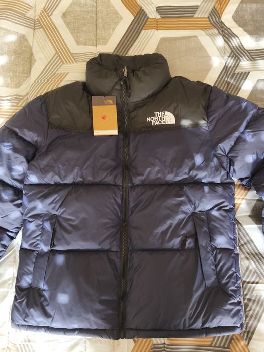 Casaco North Face novo com etiquetas L