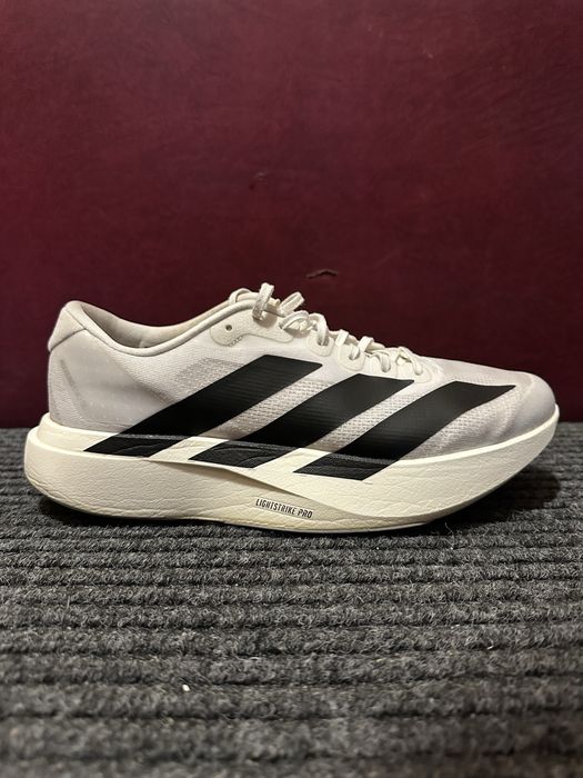 Кросівки Adizero Evo SL  LIGHTSTRIKE PRO