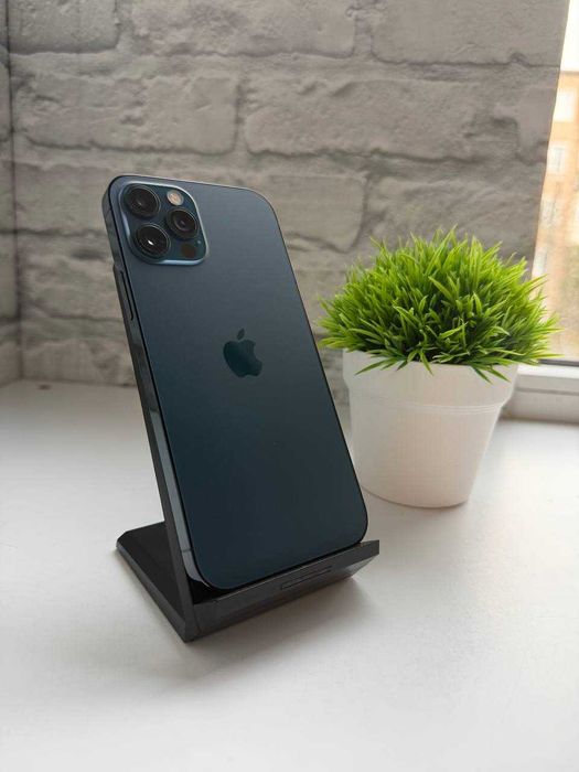 iPhone 12 pro 128 Neverlock