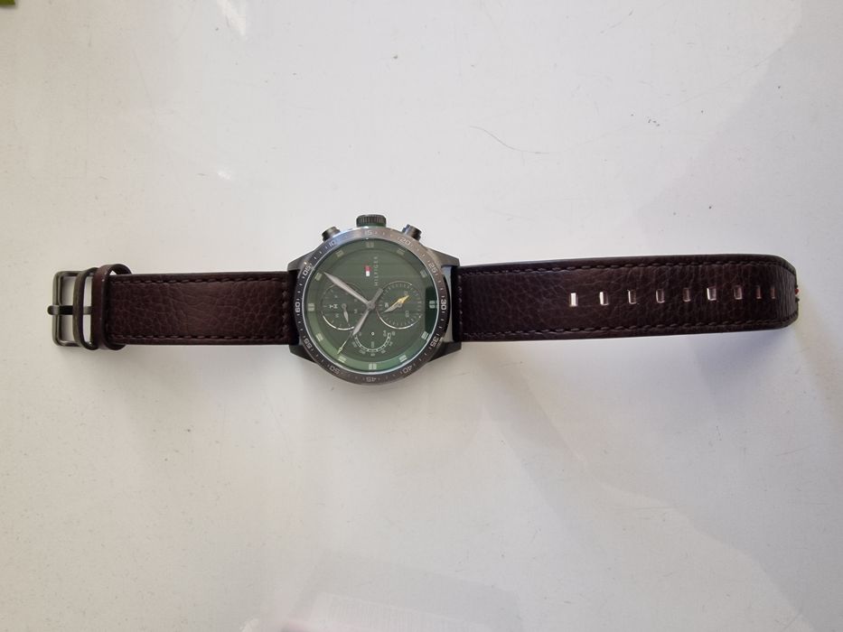 Zegarek Tommy Hilfiger męski