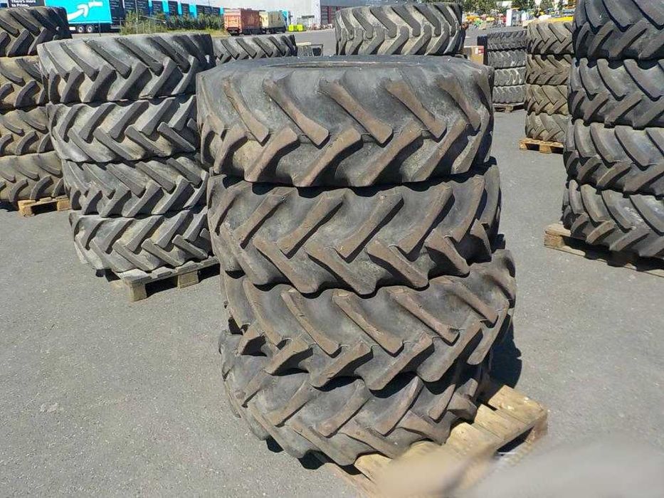 Opona 400/80R24 400/80-24 15.5/80-24 15.5/80R24