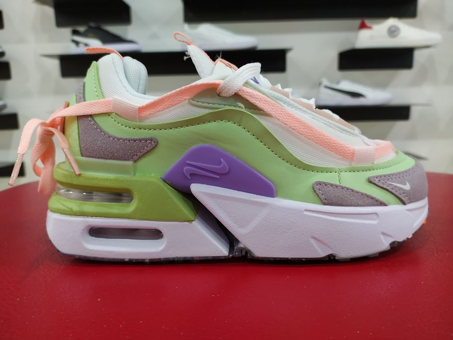 Nike Air Max Furyosa женские кроссовки
