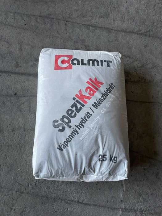 Цемент, вапно, газоблок, шпаклівка, мармур, пігмент пушонка