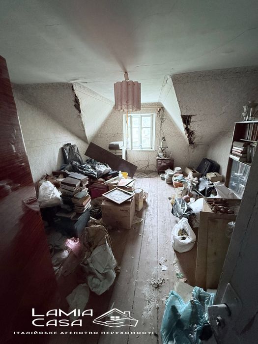 Продаж квартири або будинку. Центр. Вул. Фрунзе