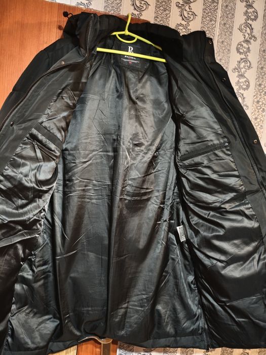 Зимняя мужская куртка: 800 грн. - Пуховики и зимние куртки