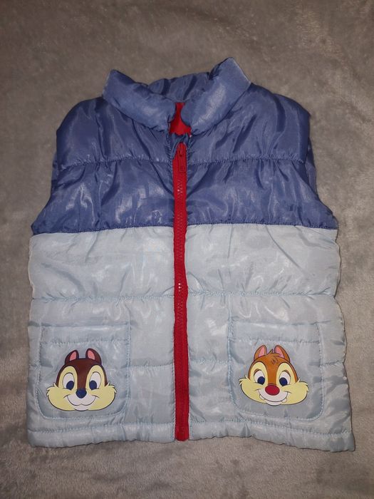 Детская жилетка фирмы George