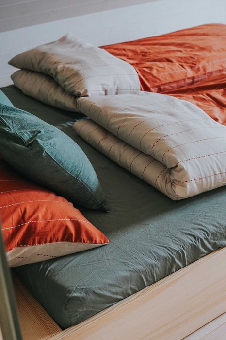 Dom domek na Mazurach nad jeziorem balia jacuzzi sauna do 9 osób