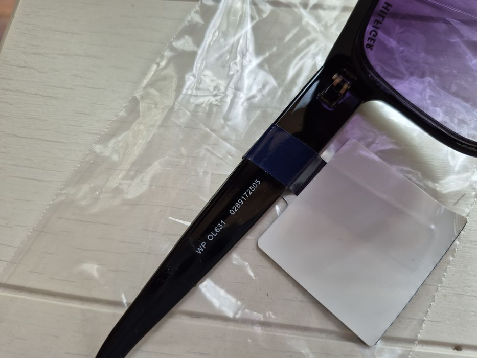 Okulary Przeciwsłoneczne Damskie Tommy Hilfiger WP OL631