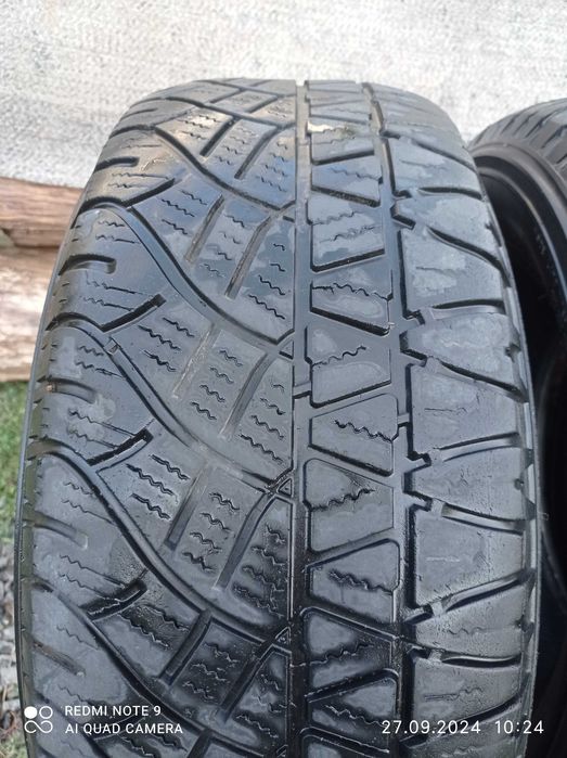Резина 235/60 R16