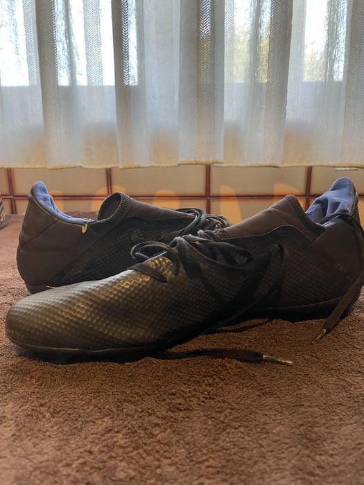 Chuteiras Adidas X 18.3 FG Nº44