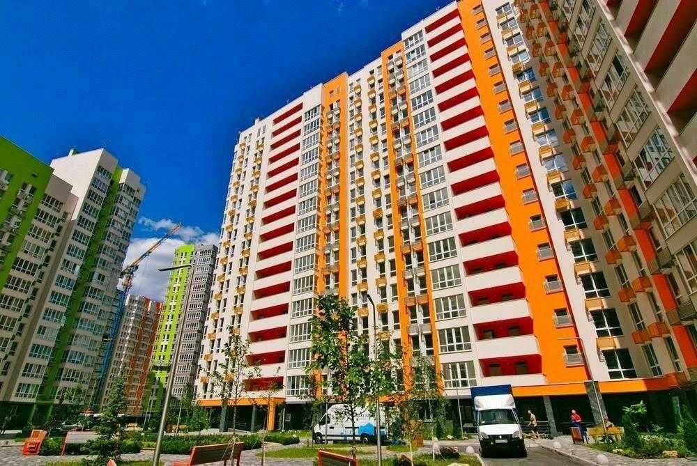 ЖК Нивки парк,  Оренда 1-к квартири просп. Берестейський (Перемоги) 65А,
