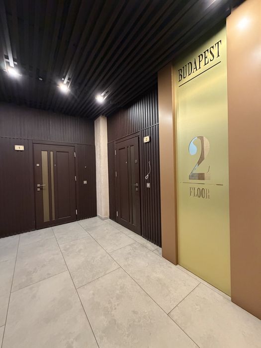 2-кімнатна квартира за адресою Петефі Шандора пл. (площа 66 м²) - Atlanta.ua - фото 22