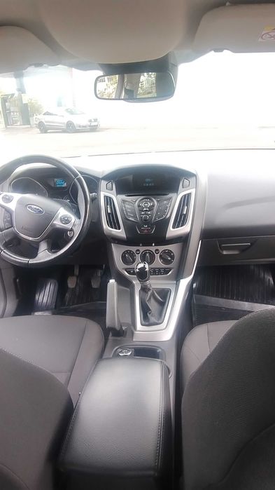 Sprzedam Ford Focus 2014r.
