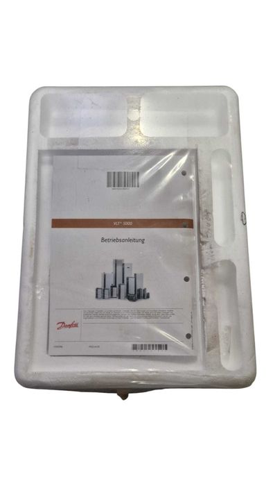 НОВІ Частотники Danfoss VLT5000 / VLT6000 0.75-4 кВт поставка 10 днів