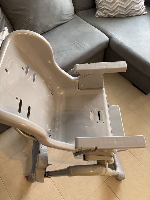 Cadeira Refeição Bebé