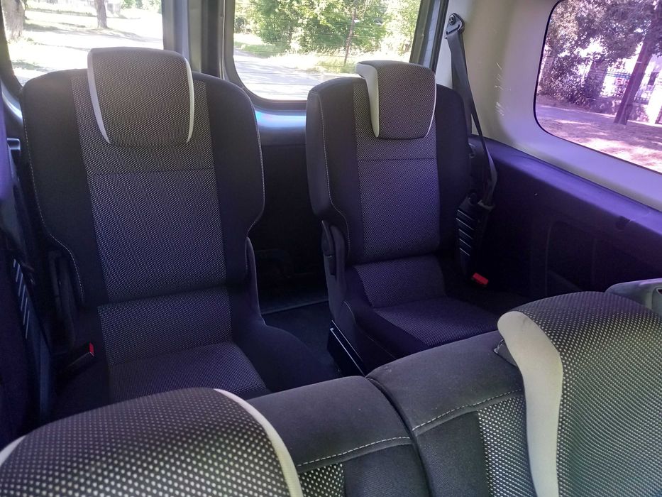 Продам Renault Kengo 2014 року макси база,7 мест