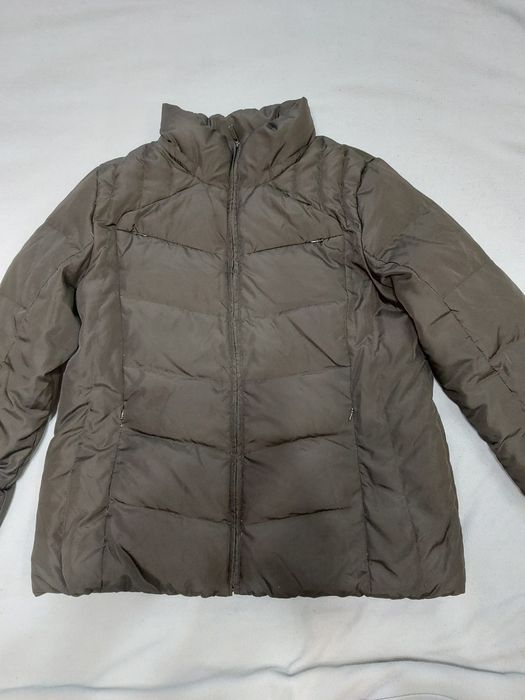 Жіноча куртка, пуховик Calvin Klein, оригінал