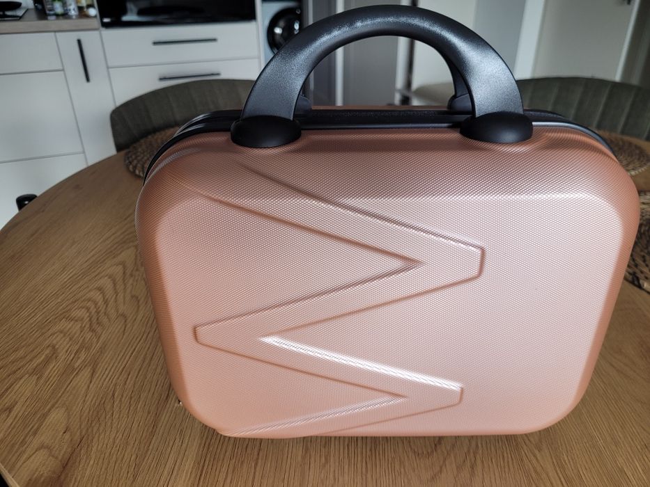 Walizka kabinowa Wave Paris