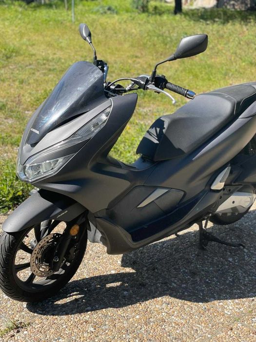 PCX 125 impecável estado